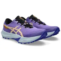 Asics - Women's Fuji Lite 6 - Zapatillas de trail running size 38, multicolor