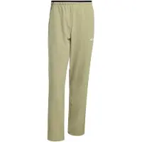 Adidas Pantalón de montaña 'Multi Liteflex' caqui / negro / blanco