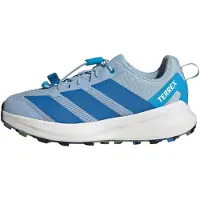 Adidas - Kid's Agravic - Zapatillas multideporte size 32, azul