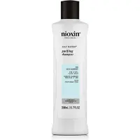 Nioxin Champú Anticaspa Scalp Recovery Senistive Scalp 200ml