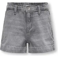 Kids Only GIRLS Vaquero 'KOGComet' gris denim