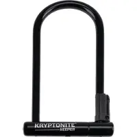 Kryptonite Candado En U Keeper 12 Ls
