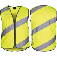 Wowow Chaleco Reflectante Roadie