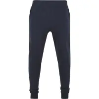 Mister tee Pantalón azul oscuro