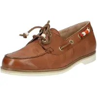 Paul green Mocasines marrón