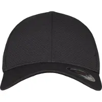 Flexfit Gorra negro