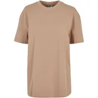 Urban Classics Camiseta altrosa