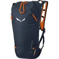 Salewa - Ortles Climb 18 - Mochila de escalada azul