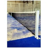 Softee Red De Pádel De Competición Premium De Césped Artificial 4mm