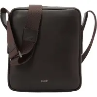 JOOP! Bolso de hombro 'Orvieto Remus' marrón oscuro