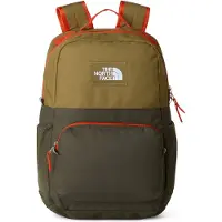 The North Face - Youth Chuckwalla Daypack - Mochila para niños marrón
