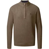 MCS Jersey 'MCAxel' marrón