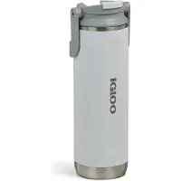 Igloo - Tumbler 20 - Botella térmica size 591 ml, gris
