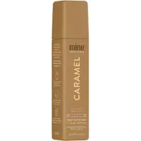 MineTan Espuma autobronceadora efecto dorado Caramelo 200 ml