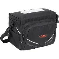 Norco Bolsa Manillar Frazer Klickfix 7.5l