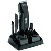 Wahl Recortador De Barba 5606526 Mustache And Beard