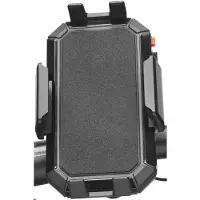 Busch&Muller Soporte Teléfono Para Manillar Universal Adapter 2.0