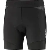 Loeffler - Women's Bike Hose Light Hotbond - Pantalones interior de ciclismo size 46, negro