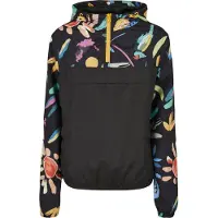 Urban Classics Chaqueta de entretiempo amarillo / menta / verde pastel / rosa / negro