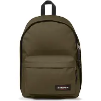 Eastpak Mochila 'Out Of Office' oliva