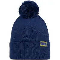 Buff Gorro Knitted