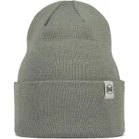 Buff Gorro Knitted