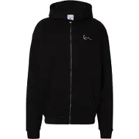 Karl kani Sudadera 'Signature Essential' negro
