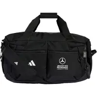 Adidas adidasBOLSA DE VIAJE INGENIERÍA Y MARKETING MERCEDES - AMG PETRONAS FORMULA 1 1 Talla Black Unisex