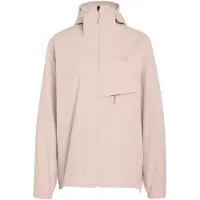 Adidas - Women's MT 2L Rain Jacket - Chaqueta impermeable size XL, fucsia