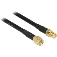 DeLOCK Cable De Antena 89425