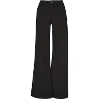 Urban Classics Pantalón negro denim