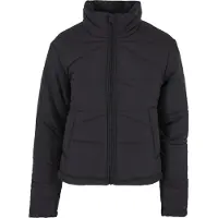 Urban Classics Chaqueta de entretiempo negro