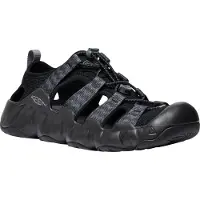 Keen - Hyperport H2 - Sandalias size 41, negro