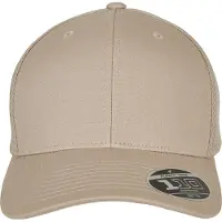 Flexfit Gorra beige