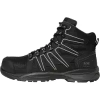 Helly Hansen Botas De Seguridad Manchester S3s