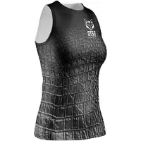 Otso Camiseta Sin Mangas Singlet