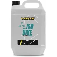 X-sauce Limpiador Isobike Dielectric 5l