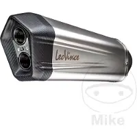 Leovince Silenciador Homologado Lv-12 Honda Crf 1100 L Africa Twidventure Sport/dct 20-22 15302