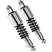 YSS Suspension Juego De Amortiguadores Kawasaki Er-5 500 01-07