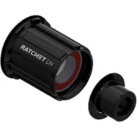 Dt Swiss Cuerpo De Buje Libre Ratchet Ln Shimano Mtb 12x142/148 Mm