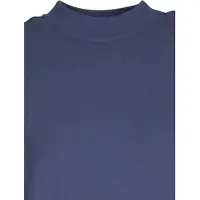 Urban Classics Vestido marino