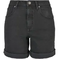 Urban Classics Vaquero negro
