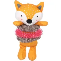 Flamingo Juguete Para Perros Britty