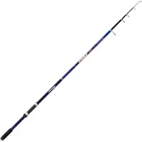 Yokozuna Caña Coup Stingray