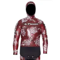 Picasso Chaqueta De Pesca Submarina Thermal Skin 5 Mm