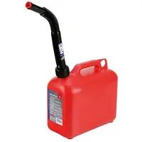 Lampa Bidón Antigoteo 5l