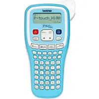 Brother P-Touch H100LB Rotuladora