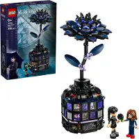 LEGO Dalia Negra