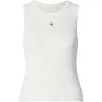 Calvin Klein Jeans Camiseta Sin Mangas Lv047c201g