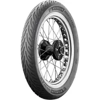Michelin Moto Neumático Trasero Touring Road Classic 63h Tl